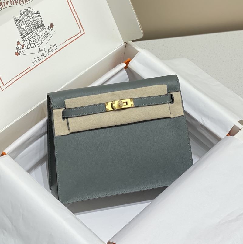 Hermes Kelly Bags